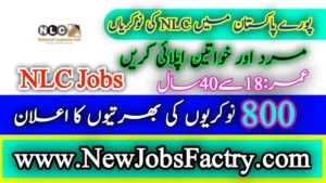 NLC Jobs 2024 Online Apply